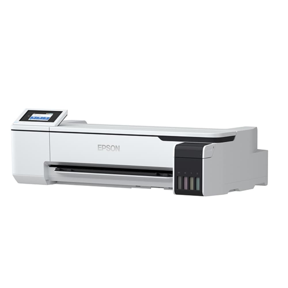 Impresora SC-F570 Epson SureColor sublimacion: imagen 2