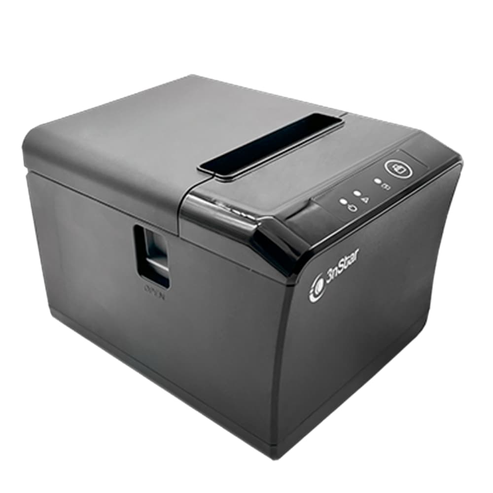 Impresora Termica RPT004 3nStar Red (RPT004): imagen 2