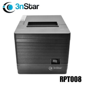 Impresora Termica RPT008 3nStar USB Red Serial