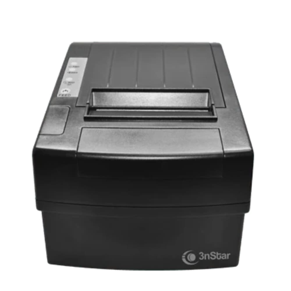 Impresora Termica RPT010 3nStar USB Red Serial: imagen 2