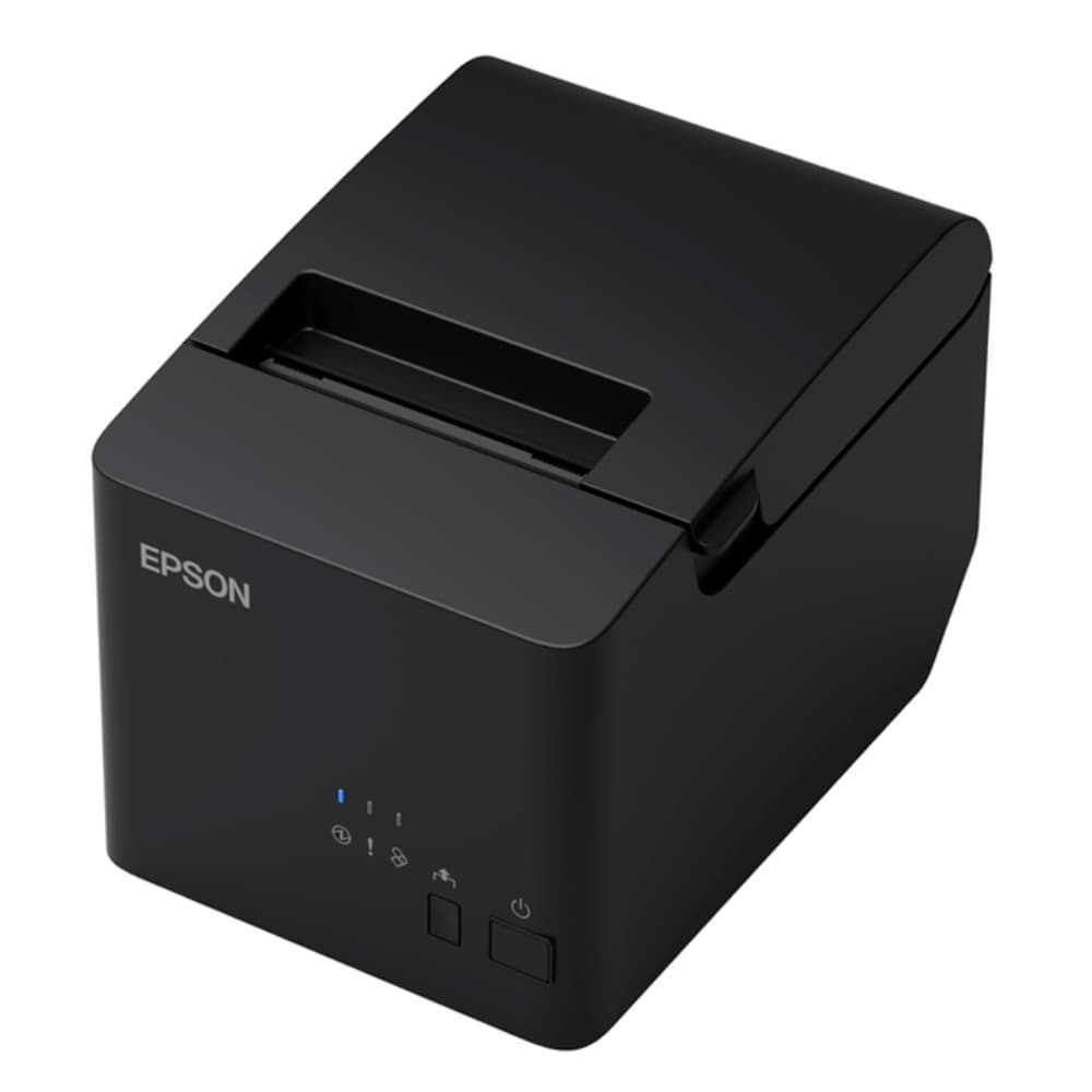 Impresora Termica TM-T20IIIL-001 Epson USB+Serial: imagen 2