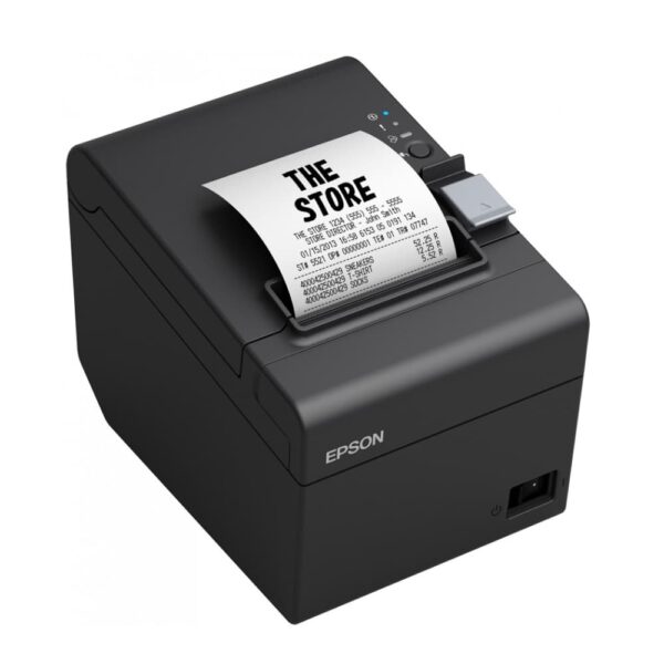 Impresora Termica TM-T20IIIL-002 Epson Ethernet
