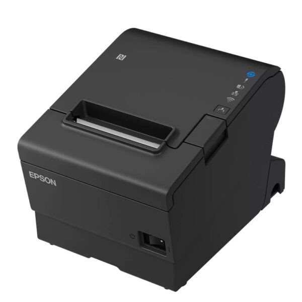 Impresora Termica TM-T88VII Epson USB Serial Ethernet