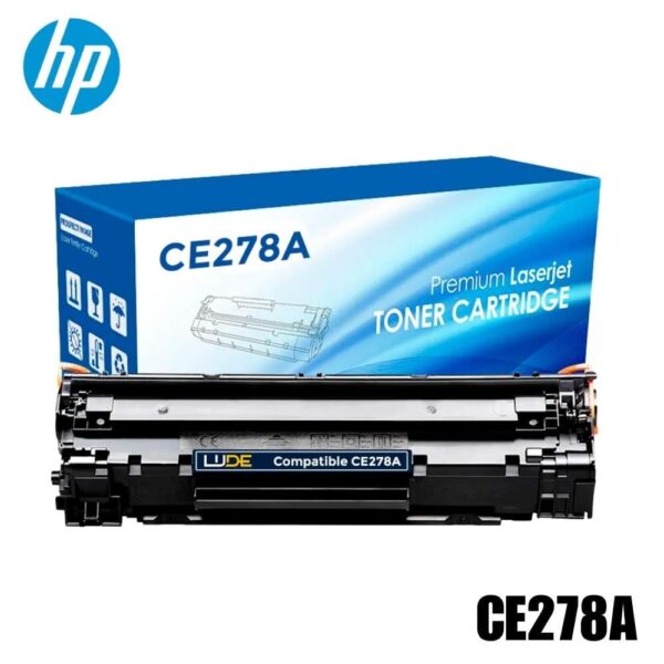 Toner 17A Compatible Cartucho CF217A Negro 1600 Pag