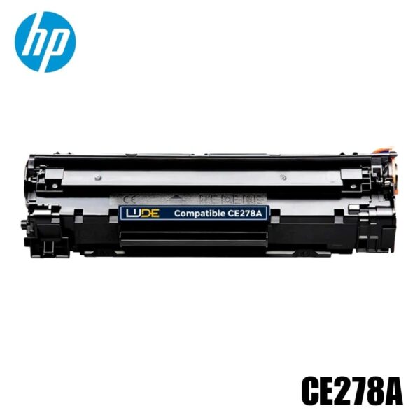 Toner 17A Compatible Cartucho CF217A Negro 1600 Pag