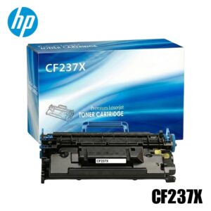 Toner 37X Compatible CF237X Negro Generico Alternativo 25000 páginas