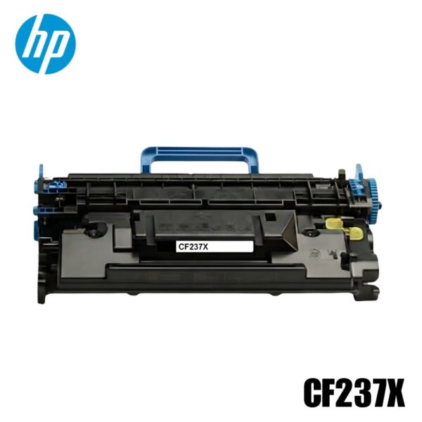 Toner 37X Compatible CF237X Negro Generico Alternativo 25000 páginas