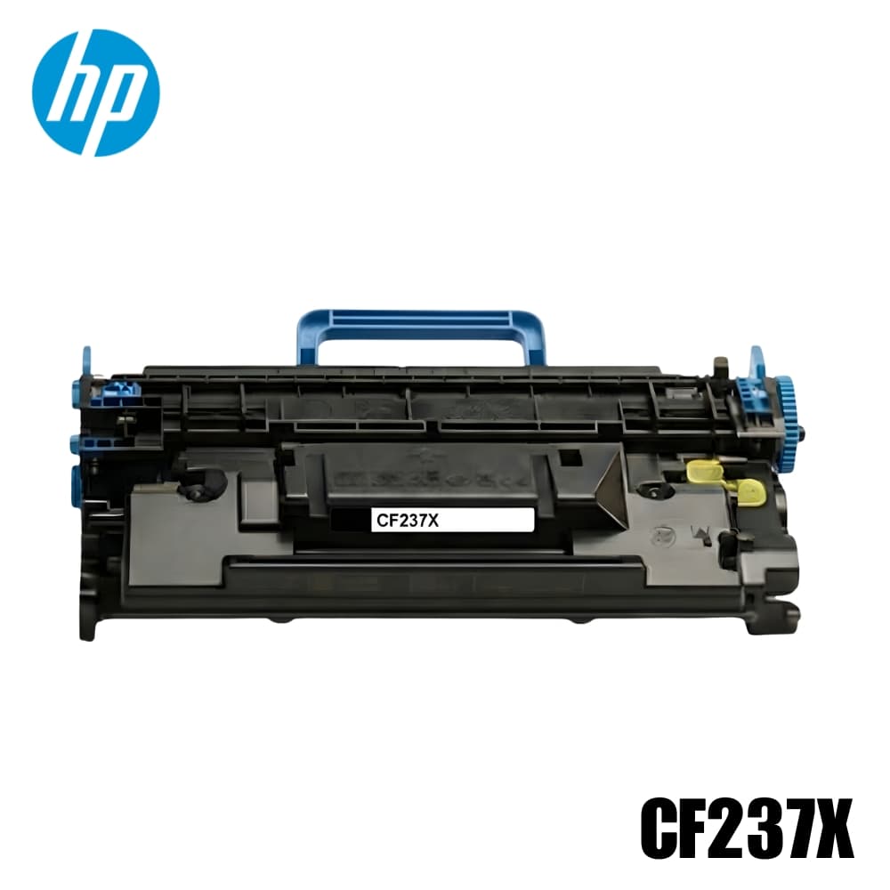 Toner 37X Compatible CF237X Negro Generico Alternativo 25000 páginas: imagen 2