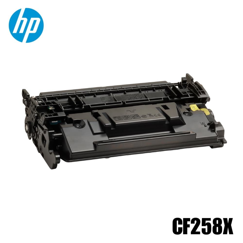Toner 58X Compatible CF258X Negro Generico Alternativo 10000 páginas: imagen 2
