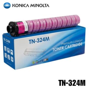 Toner TN-324M Compatible Magenta Generico Alternativo 26000 páginas