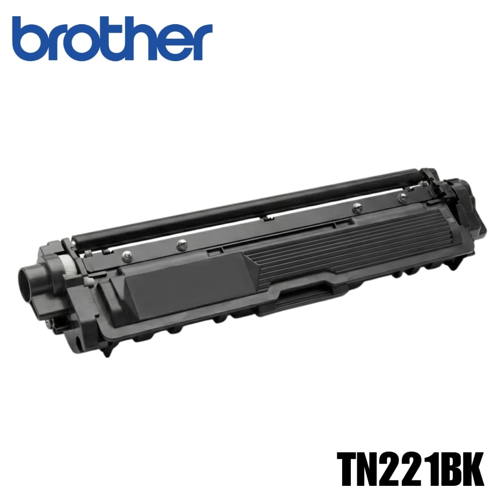 Toner TN221BK Compatible Negro Generico Alternativo 2500 páginas: imagen 2