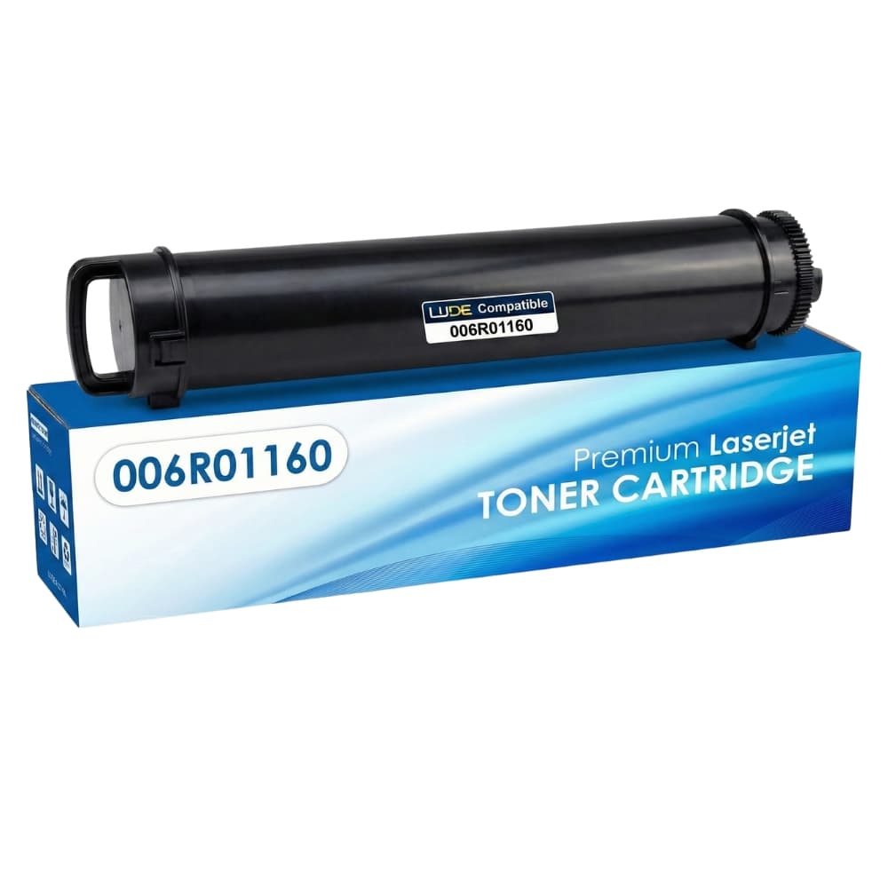 Toner Xerox 006R01160 Compatible Negro Generico Alternativo 30000 páginas: imagen 3