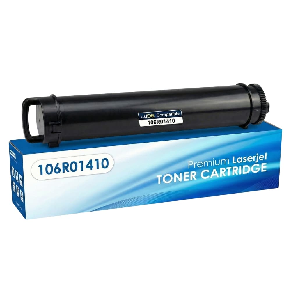 Toner Xerox 106R01410 Compatible Negro Generico Alternativo 25000 páginas: imagen 3