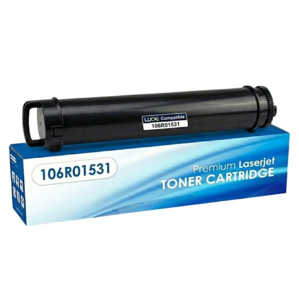 Toner Xerox 106R01531 Compatible Negro Generico Alternativo 11000 páginas