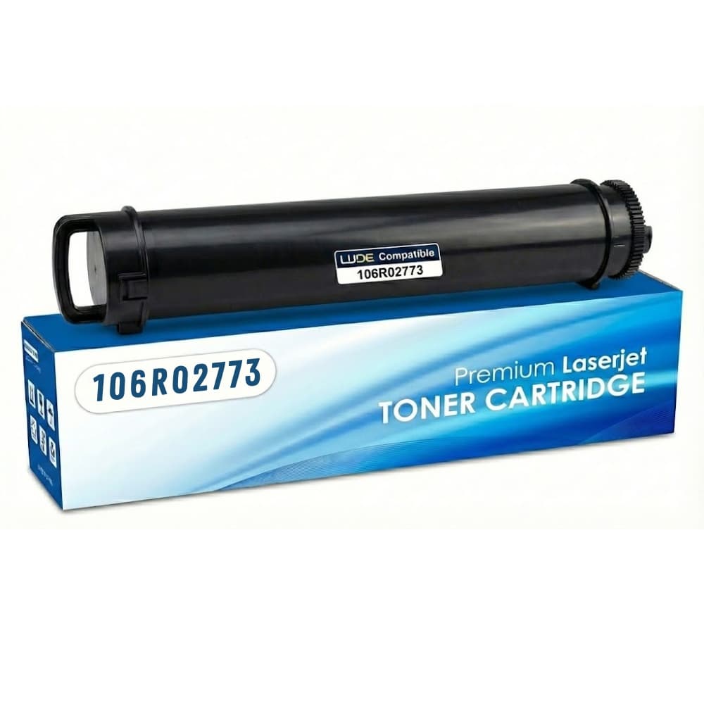 Toner Xerox 106R02773 Compatible Negro Generico Alternativo 1500 páginas: imagen 3